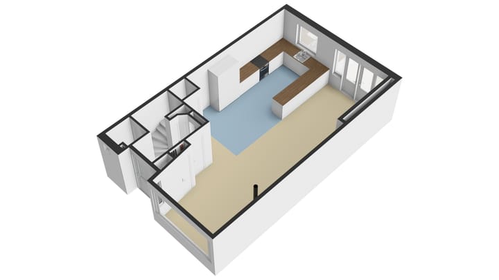 Foto 50 van De Savornin Lohmanweg 17