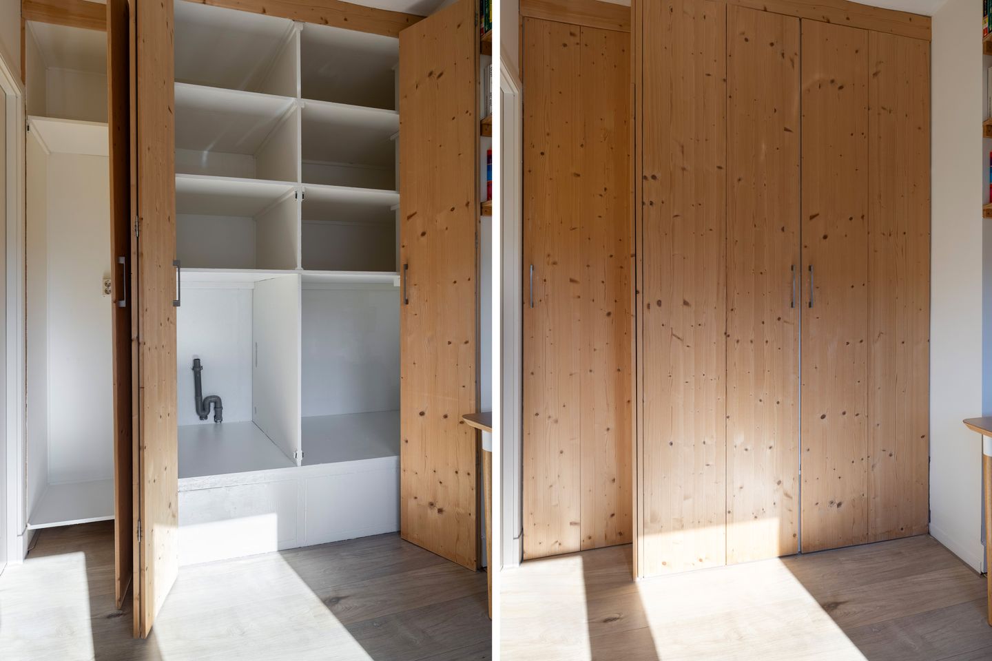 Photo 25 of Volkerakstraat 19-BSA