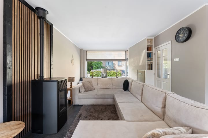 Foto 9 van De Savornin Lohmanweg 17