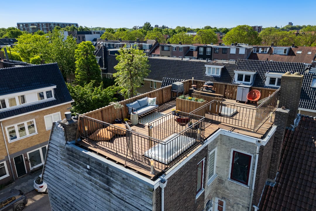 Photo 26 of Volkerakstraat 19-BSA