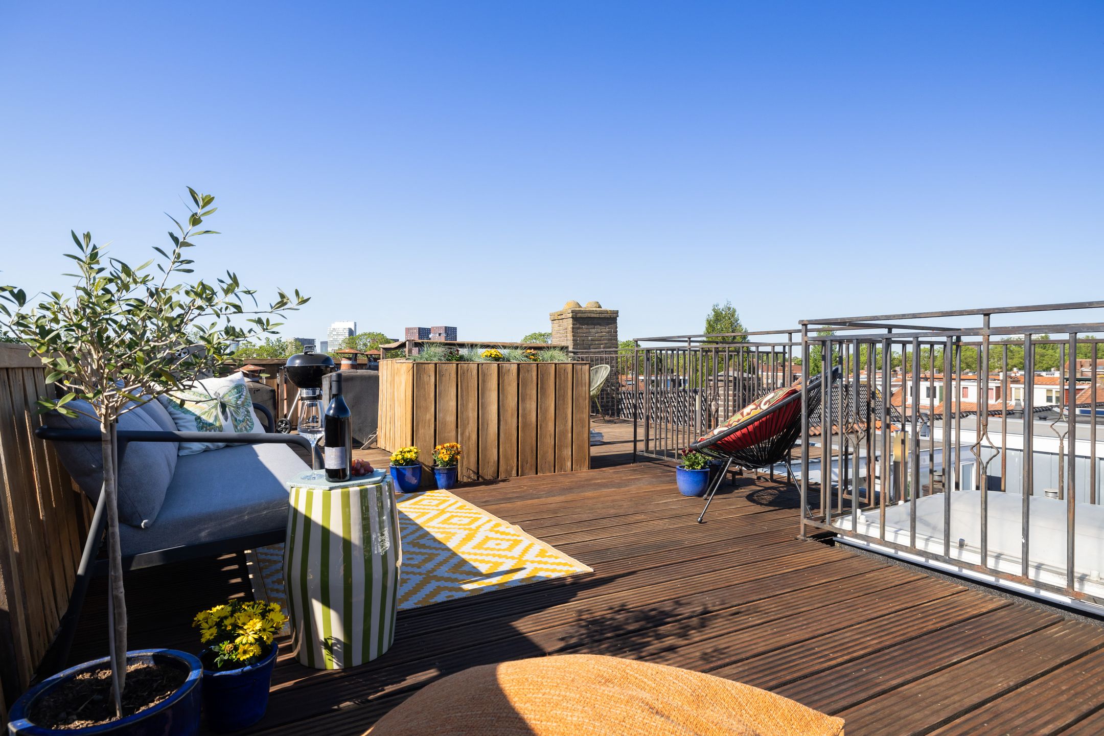 Photo 27 of Volkerakstraat 19-BSA