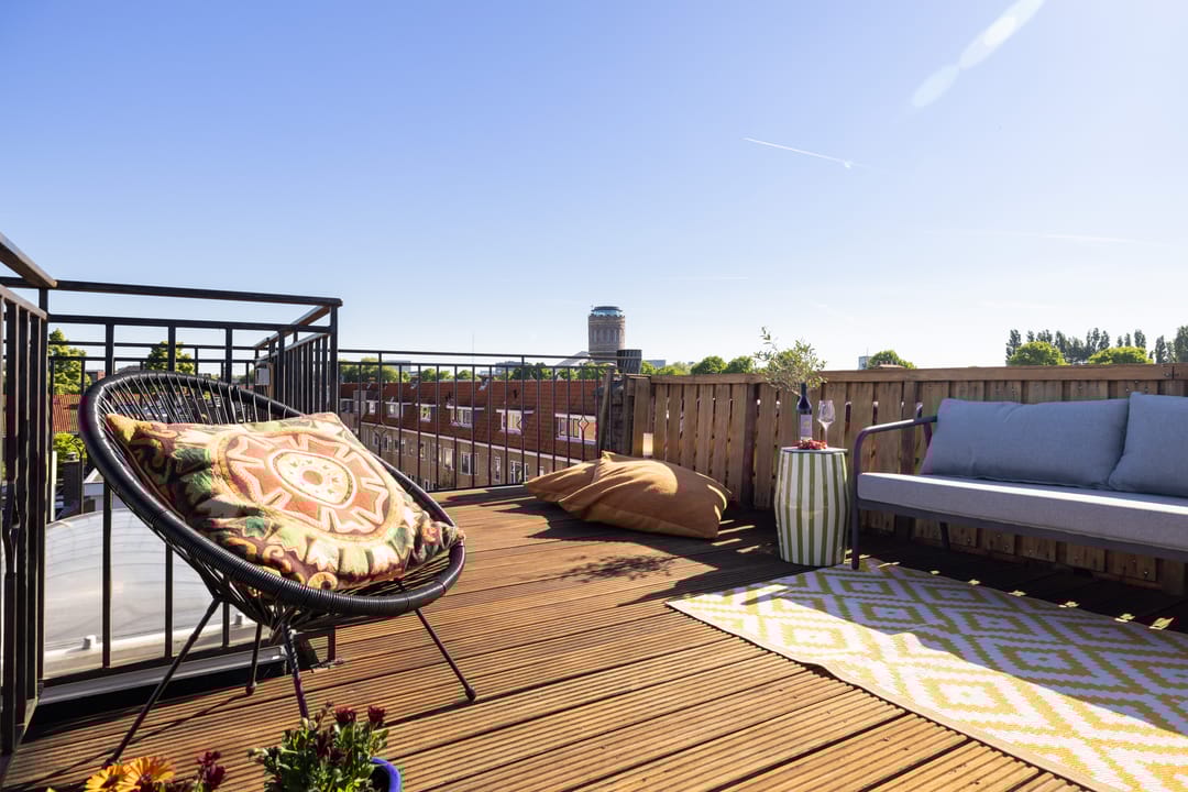 Photo 28 of Volkerakstraat 19-BSA