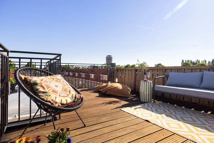 Photo 28 of Volkerakstraat 19-BSA