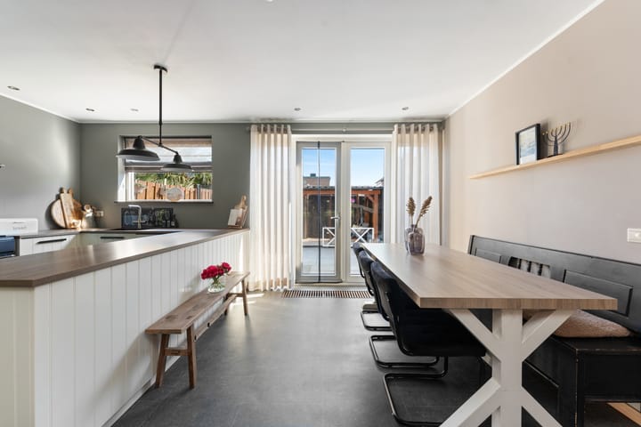 Foto 12 van De Savornin Lohmanweg 17