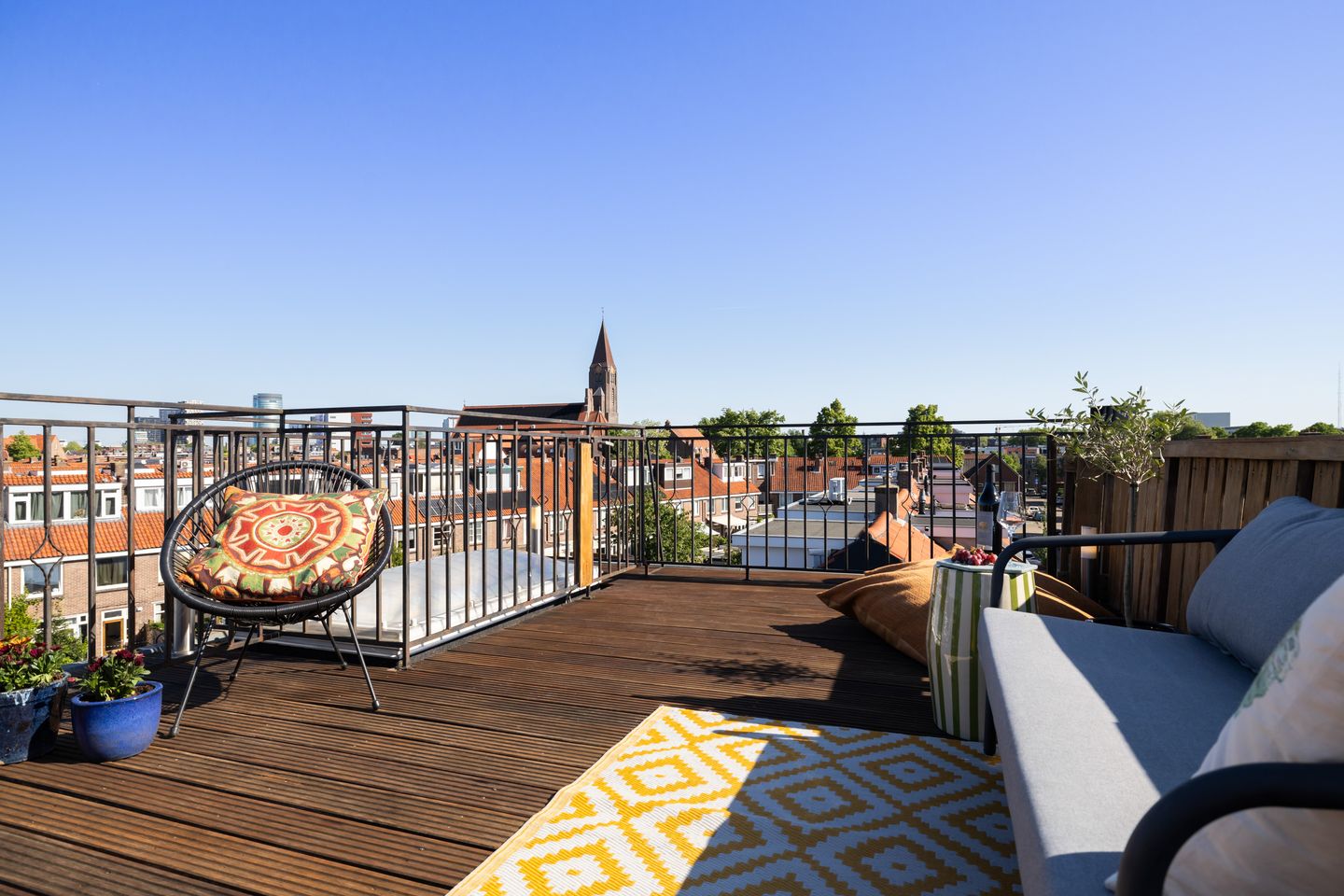 Photo 29 of Volkerakstraat 19-BSA