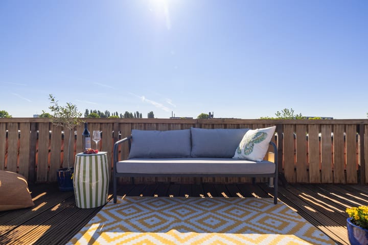 Photo 30 of Volkerakstraat 19-BSA