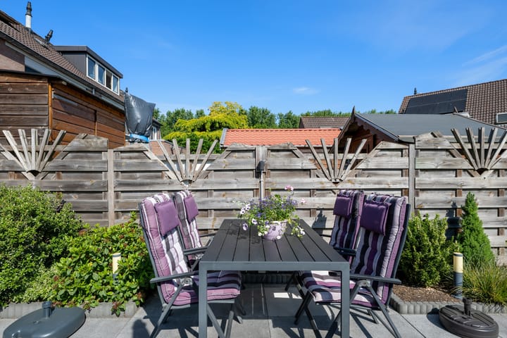 Foto 27 van Bilzekruid 8