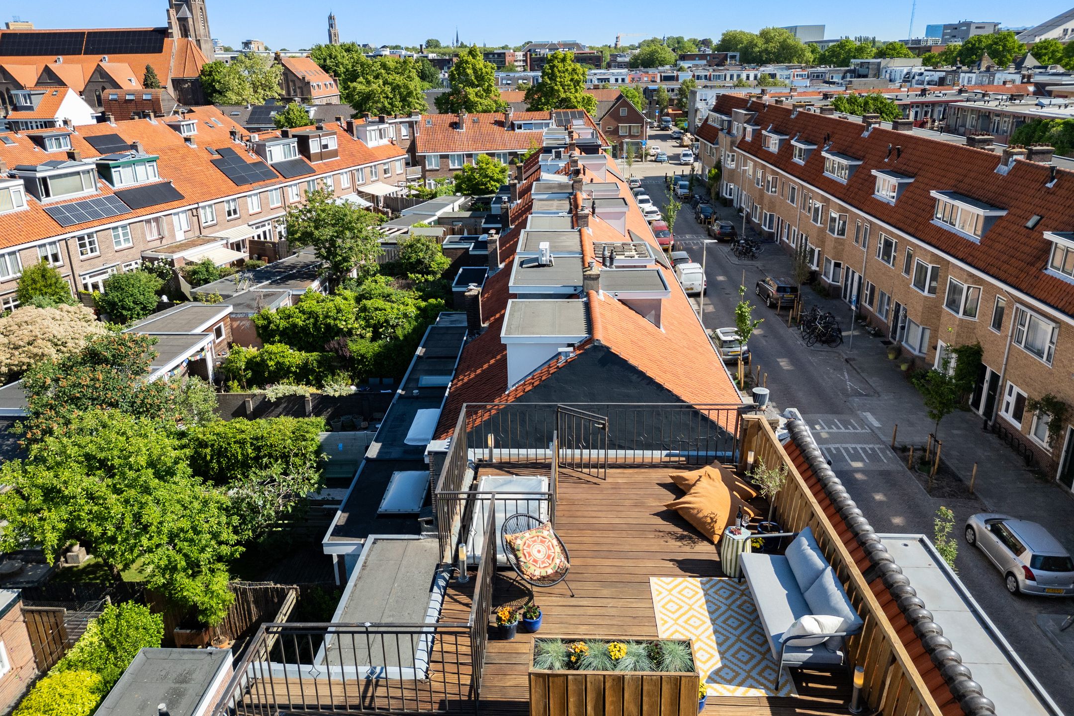 Photo 33 of Volkerakstraat 19-BSA