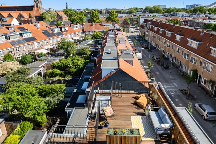 Photo 33 of Volkerakstraat 19-BSA