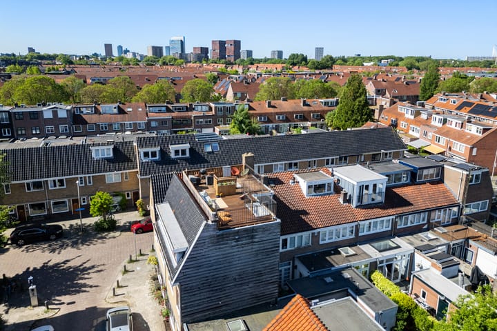 Photo 34 of Volkerakstraat 19-BSA