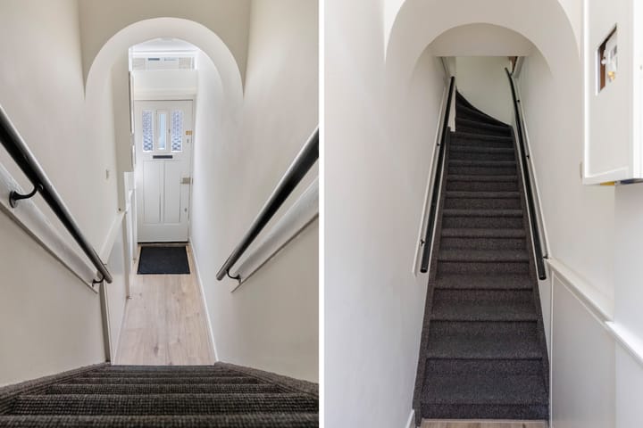 Photo 36 of Volkerakstraat 19-BSA