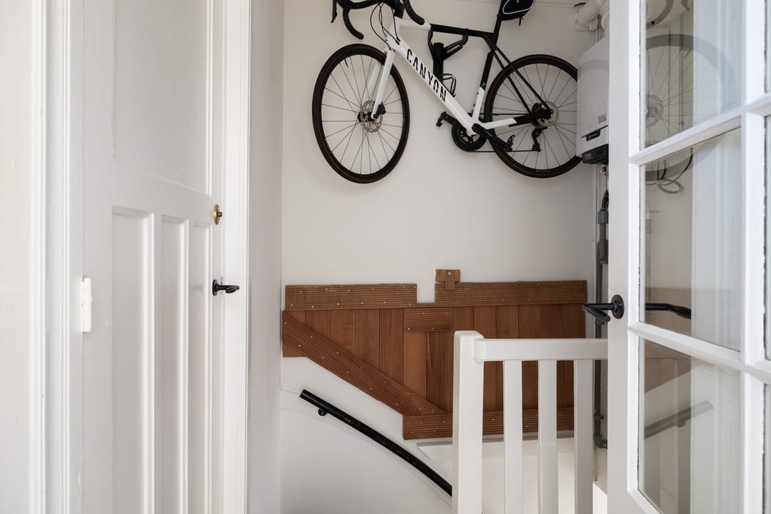 Photo 37 of Volkerakstraat 19-BSA