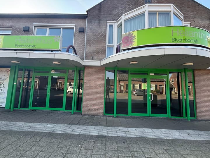 Kastanjeweg 163-165, Uden