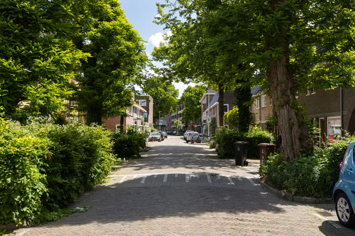 Photo 40 of Volkerakstraat 19-BSA