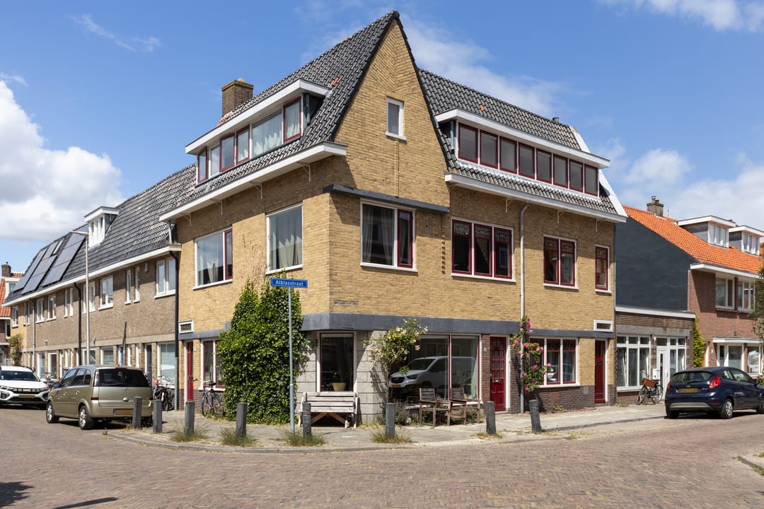 Photo 41 of Volkerakstraat 19-BSA