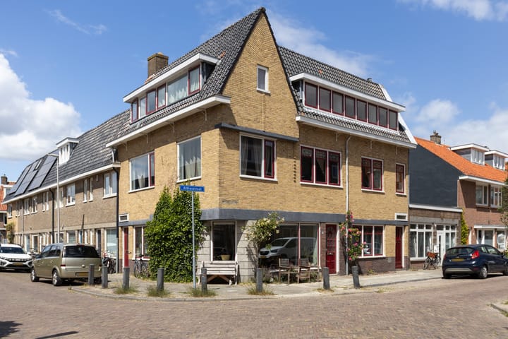 Photo 41 of Volkerakstraat 19-BSA