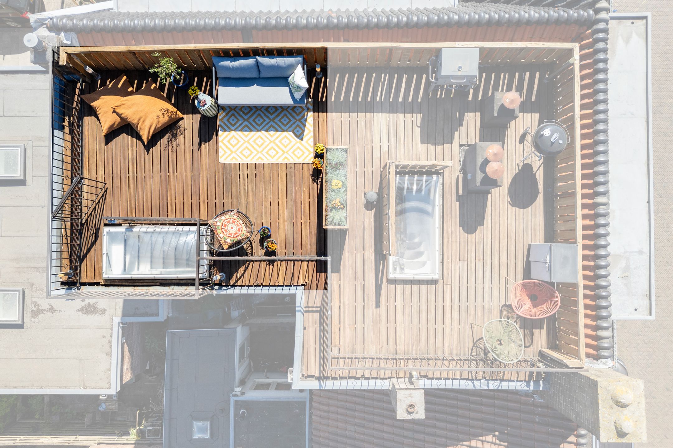 Photo 45 of Volkerakstraat 19-BSA