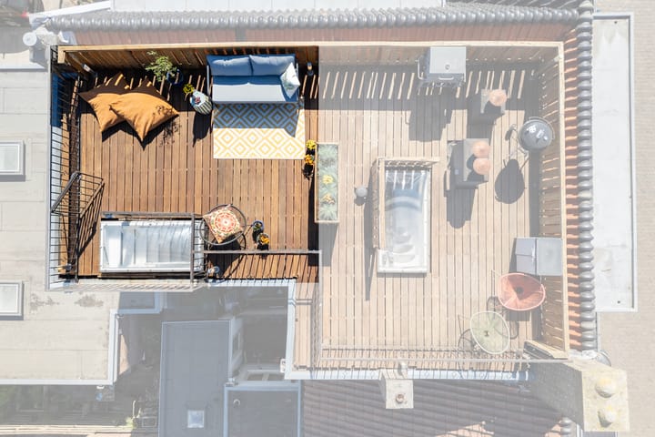 Photo 45 of Volkerakstraat 19-BSA