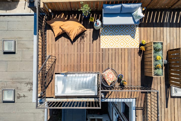 Photo 46 of Volkerakstraat 19-BSA