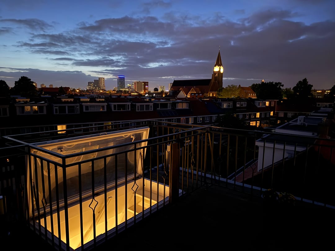 Photo 47 of Volkerakstraat 19-BSA