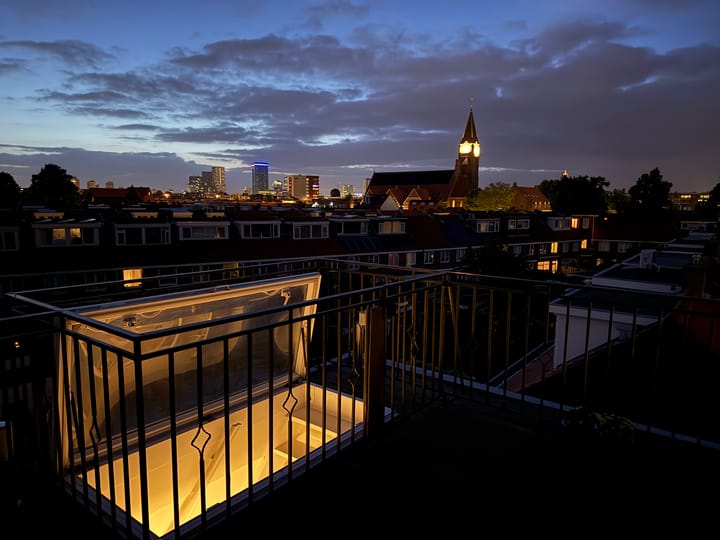 Photo 47 of Volkerakstraat 19-BSA