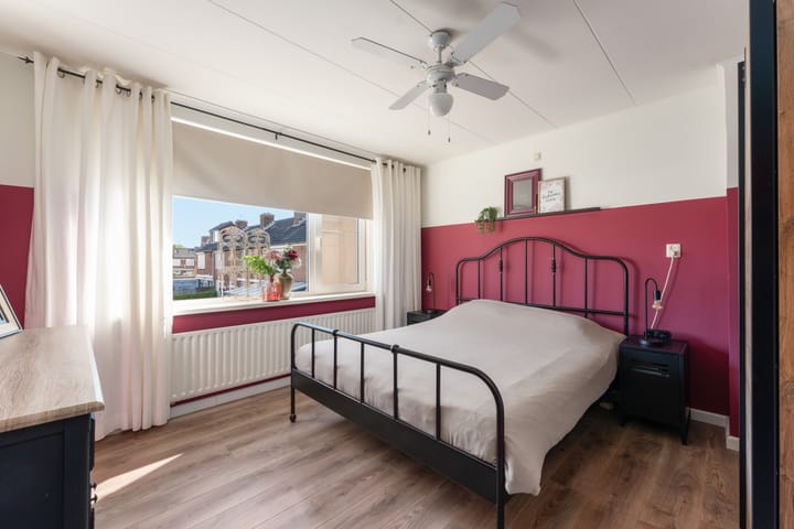 Foto 26 van De Savornin Lohmanweg 17