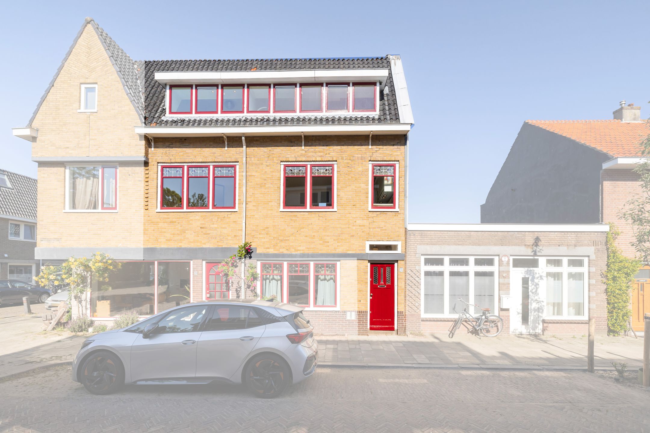 Photo 48 of Volkerakstraat 19-BSA