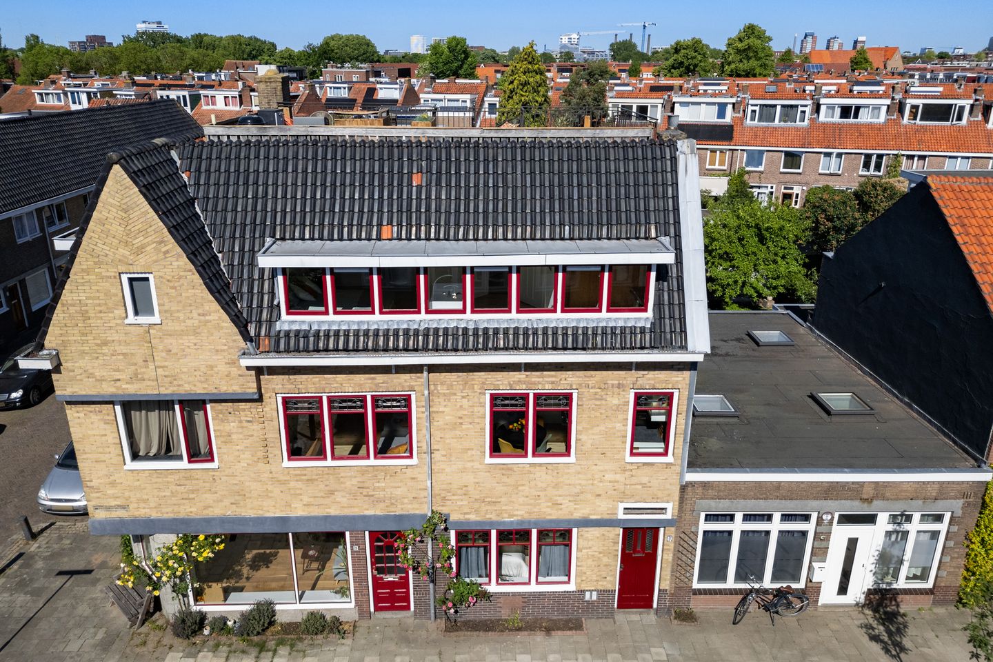 Photo 49 of Volkerakstraat 19-BSA