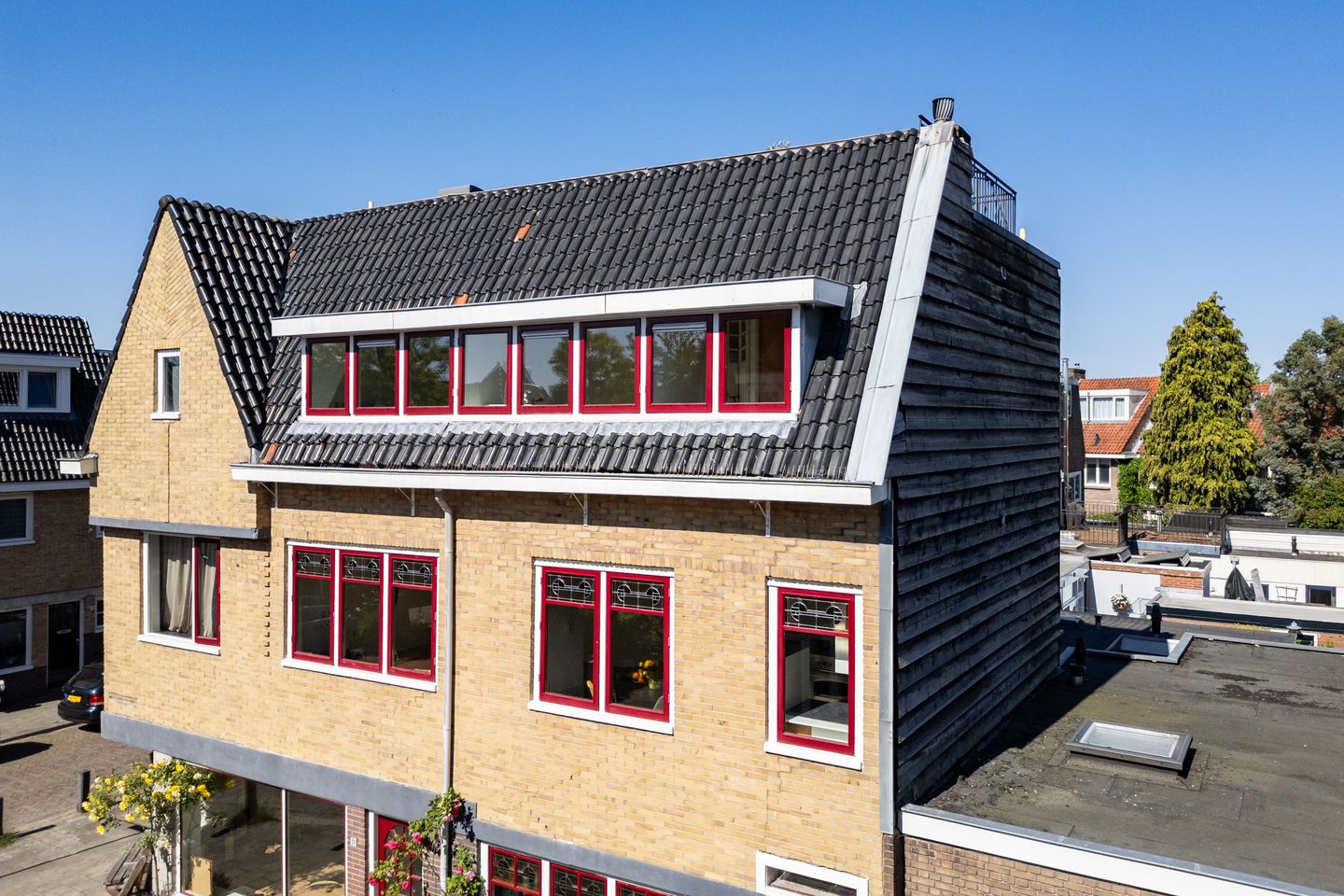 Photo 50 of Volkerakstraat 19-BSA