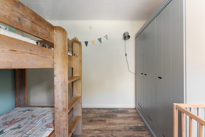 Foto 29 van De Savornin Lohmanweg 17