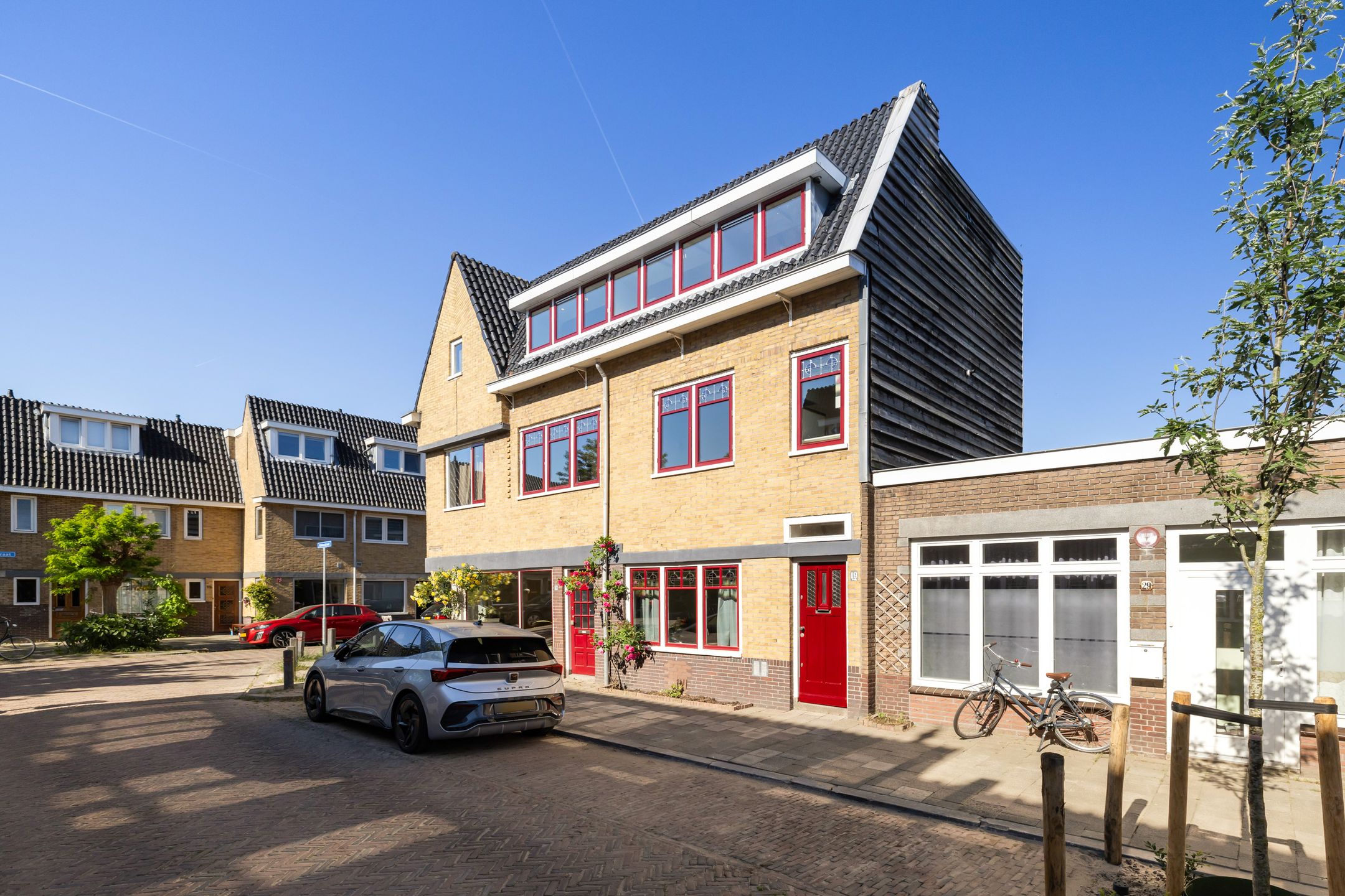 Photo 51 of Volkerakstraat 19-BSA