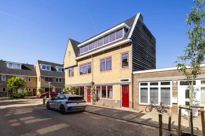 Photo 51 of Volkerakstraat 19-BSA