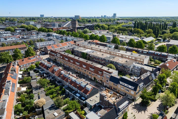 Photo 52 of Volkerakstraat 19-BSA