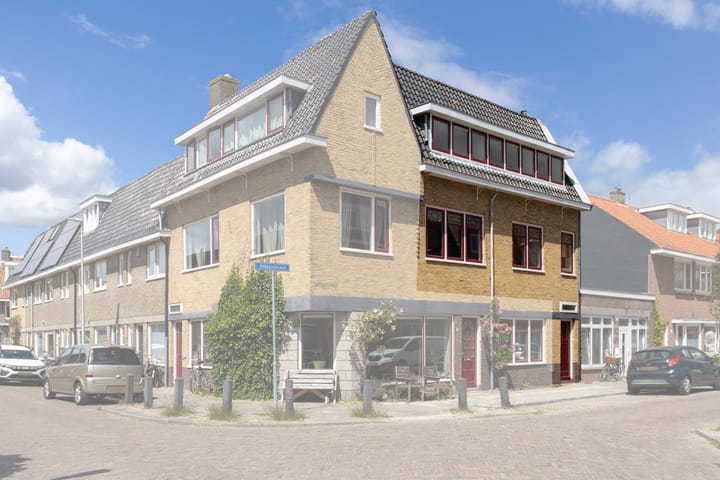 Photo 42 of Volkerakstraat 19-BSA