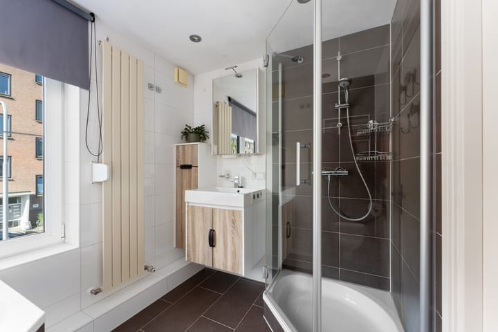 Foto 31 van De Savornin Lohmanweg 17