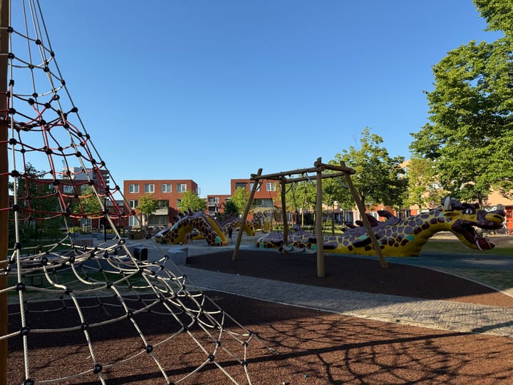 Photo 53 of Volkerakstraat 19-BSA