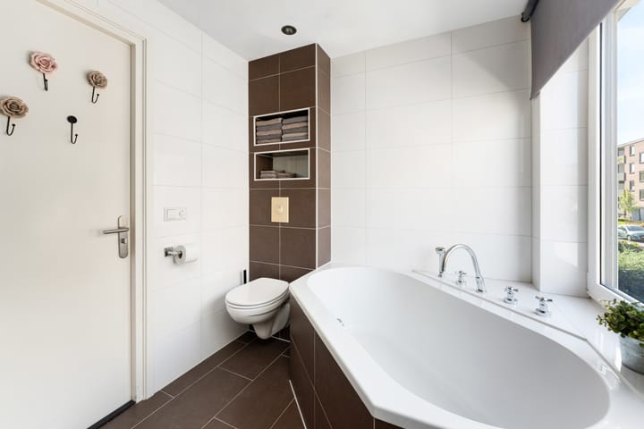 Foto 32 van De Savornin Lohmanweg 17