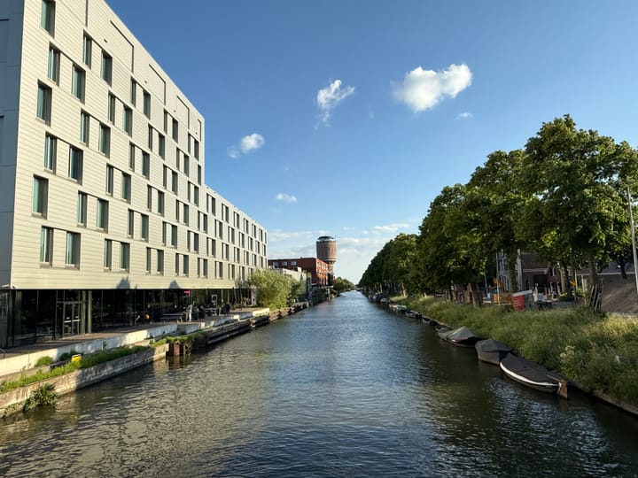 Photo 54 of Volkerakstraat 19-BSA