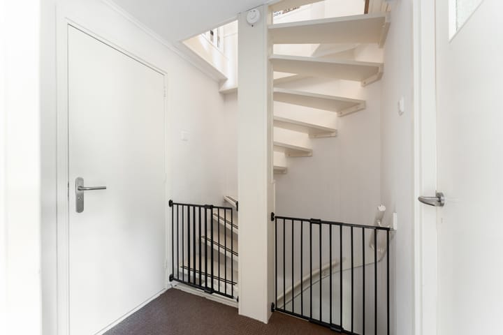 Foto 34 van De Savornin Lohmanweg 17