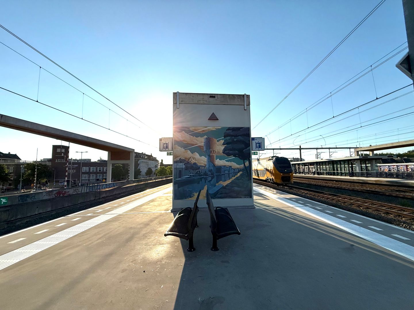 Photo 55 of Volkerakstraat 19-BSA