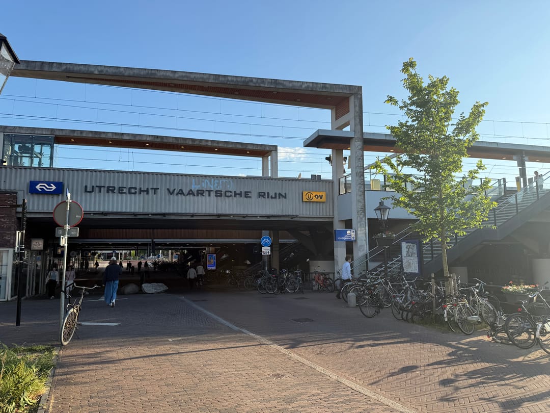 Photo 56 of Volkerakstraat 19-BSA