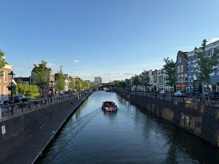 Photo 57 of Volkerakstraat 19-BSA