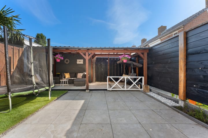 Foto 38 van De Savornin Lohmanweg 17