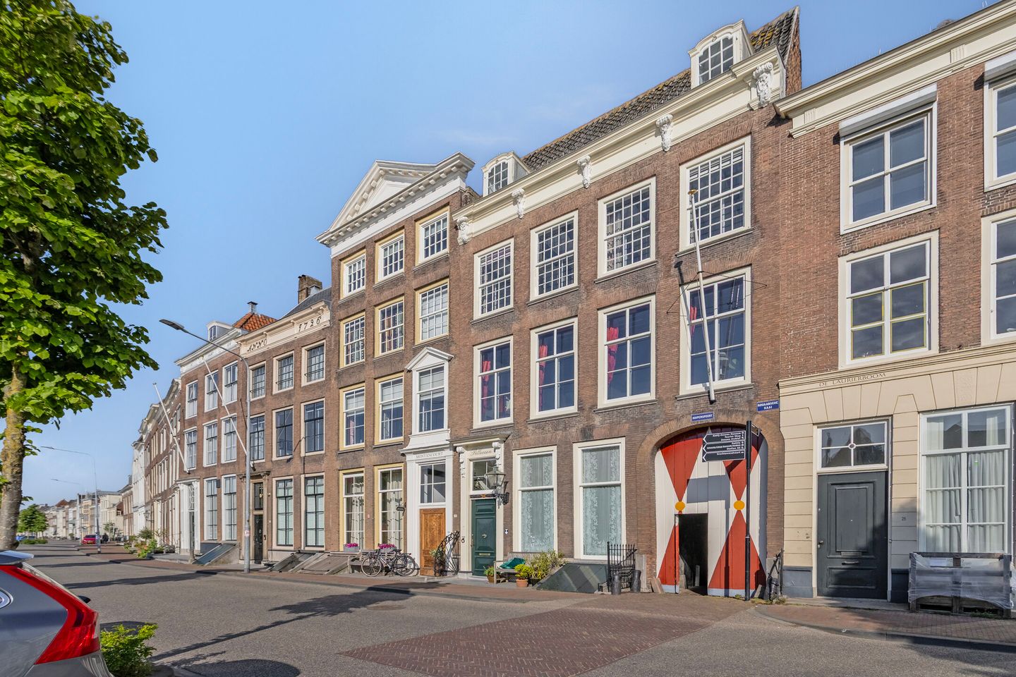 Foto 1 van Rouaansekaai 23