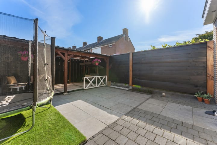 Foto 39 van De Savornin Lohmanweg 17