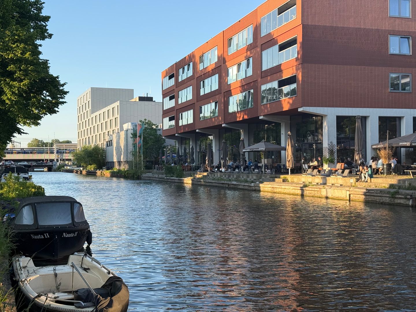 Photo 59 of Volkerakstraat 19-BSA