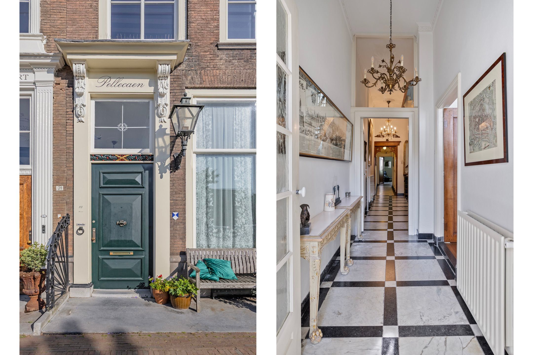 Foto 3 van Rouaansekaai 23