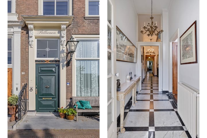 Foto 3 van Rouaansekaai 23