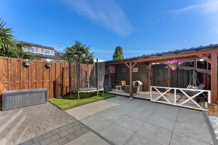 Foto 40 van De Savornin Lohmanweg 17