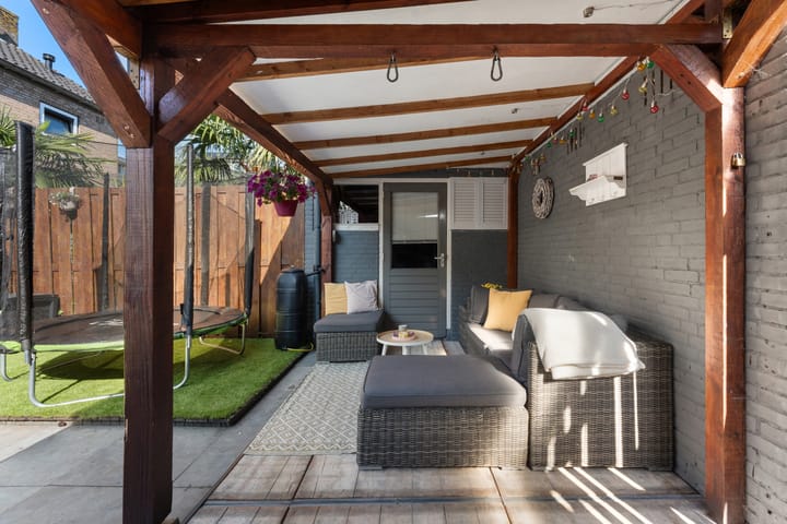 Foto 41 van De Savornin Lohmanweg 17